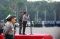 Polri-TNI Gelar Apel...