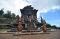 Gedong Songo Royal Culture