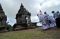 Gedong Songo Royal Culture