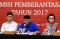 Selama Setahun KPK Habiskan...