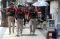 Tim Anti Bandit Patroli...