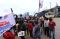 Karyawan JICT Gelar...