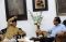 Rizal Ramli Hadiri Haul...