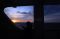 Terpesona Sunset Pertama...