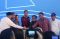 Presiden Jokowi Resmikan...