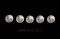 Melihat Keindahan Supermoon...