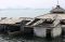 Giant Sea Wall di Pantai...