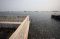 Giant Sea Wall di Pantai...