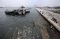 Giant Sea Wall di Pantai...