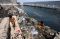 Giant Sea Wall di Pantai...