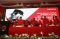 Megawati Umumkan Cagub...