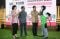 Wagub DKI Sandiaga Uno...