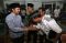 Cawagub Jatim Emil Dardak...