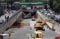 Underpass Mampang-Kuningan...