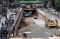 Underpass Mampang-Kuningan...