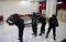 Polisi Gelar Simulasi...
