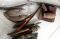 Ulos Tradisional di...