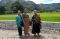 Ulos Tradisional di...
