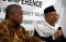Ketua MUI Maruf Amin...