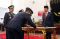 Presiden Jokowi Lantik...