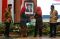 Idrus Marham dan Khofifah...