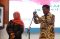 Idrus Marham dan Khofifah...