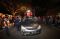 Mobil Masuk Selokan...