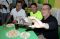 Sandiaga Uno Makan Pempek...