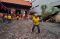 Umat Tri Dharma Gelar...
