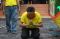 Umat Tri Dharma Gelar...