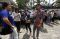 Gempa 6,4 SR, Karyawan...