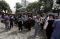 Gempa 6,4 SR, Karyawan...