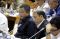 Menteri ESDM Raker dengan...