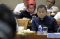Menteri ESDM Raker dengan...