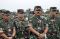 Panglima TNI Lepas Satgas...