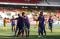 Tokyo FC Bungkam Juara...