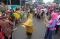 Kesenian Dayak Khas...
