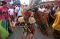Kesenian Dayak Khas...