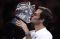 Federer Pertahankan...