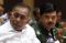 Menhan dan Panglima...