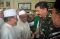 Panglima TNI Temui Ulama...