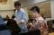 Persiapan Konser Invitation...