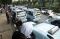 Ratusan Sopir Angkot...