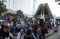 Warga Padati Planetarium...