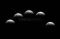 Gerhana Bulan Super...