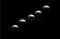 Gerhana Bulan Super...