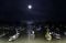 Gerhana Bulan Super...