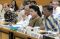 Empat Menteri Rapat...