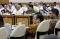 Empat Menteri Rapat...