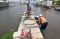 Banjir Rob Rendam Jalur...